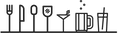 Iconos Footer